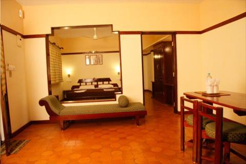 Coffee Acres Plantation Resort 칼파타 객실 사진
