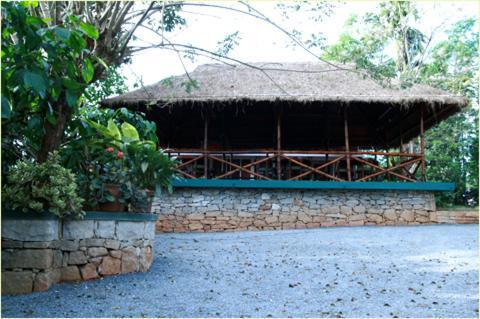 Coffee Acres Plantation Resort 칼파타 외부 사진