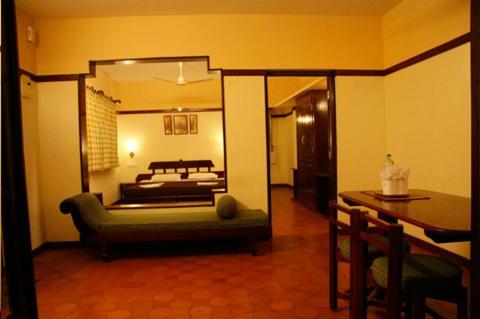 Coffee Acres Plantation Resort 칼파타 외부 사진
